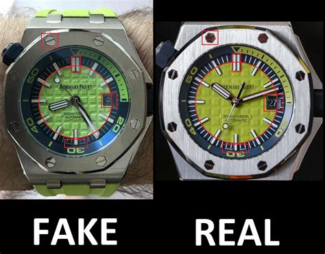 how to tell real watches from fake|how to tell if watches are fake.